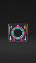 Epic Magenta Portal Accessory Pack