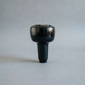 CNC Aluminum Fishing Reel Knob with Bearing, Replacement Handle Knob for Spinning & Baitcasting Reels