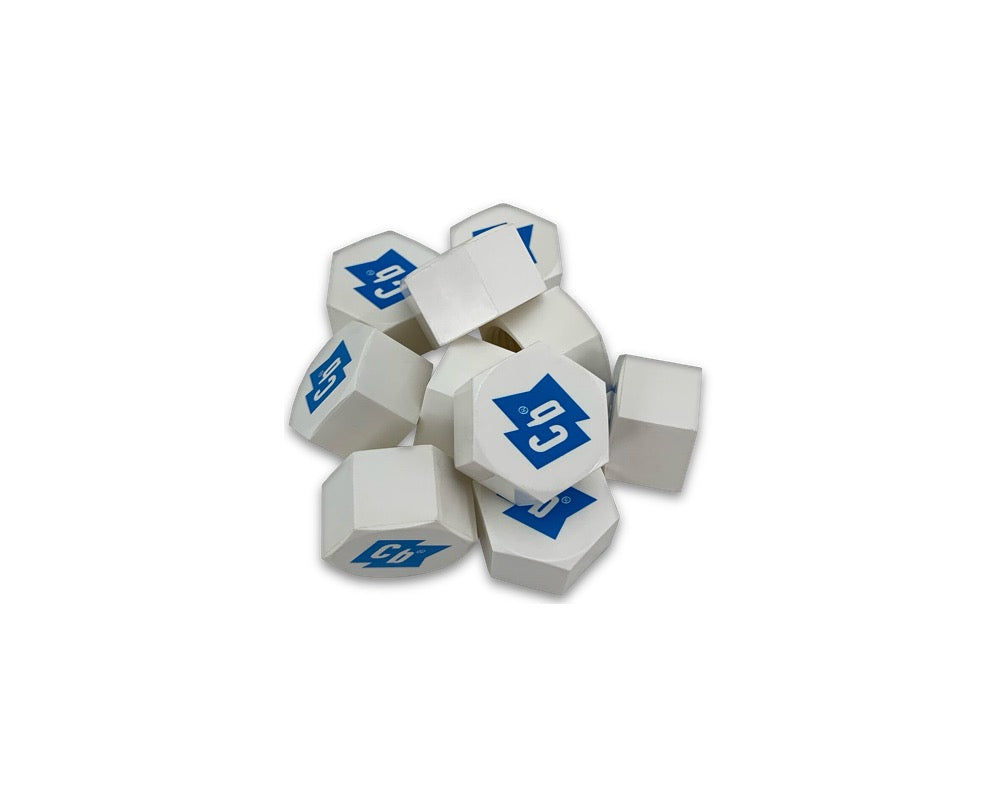 Coldbreak® Shank Cap
