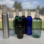 Spray Bottles